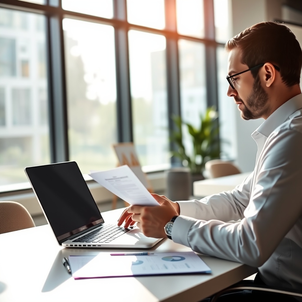 Smefisc Accounting Services